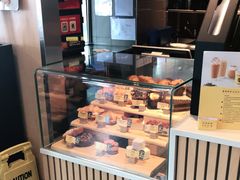 -麦当劳(永泰得来速店)