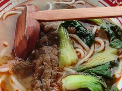 -秤砣砣·湖南粉面馆(青年路店)