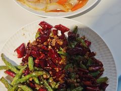 -小锅饭豆腐馆(重工北街普罗旺斯店)