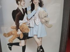 -海马体照相馆(深圳万象天地店)