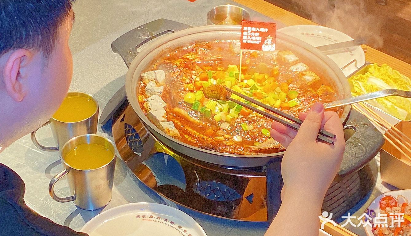 只要3️⃣RMB实现🍚饮料自由的烤鱼绝了
