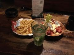 -Helens海伦司小酒馆(复旦大学店)