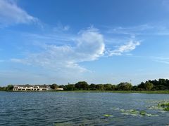 -阳澄湖半岛旅游度假区