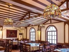 -维吾尔餐厅(宜山路店)