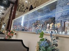 -全聚德(蓝山店)