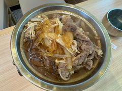 安格斯肥牛锅-米村拌饭(太和区万达店)