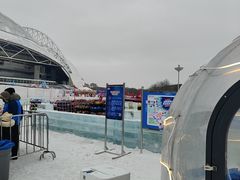 -沈阳奥体冰雪嘉年华