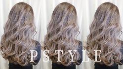 -P.STYLE 派斯造型