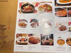 -老晋阳太原菜(王府井晋阳里店)