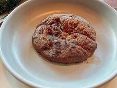 牛排菇-胡麻(静安嘉里店)