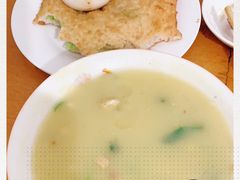 -老方子馅饼粥(台东店)