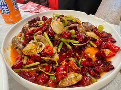 -簋街仔仔小龙虾(簋街二店)