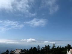 -峨眉山风景名胜区