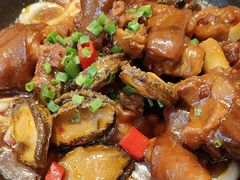 -小秦淮·南京土菜(新亭西路店)