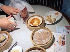 -吉旺港式餐厅(南方商城店)