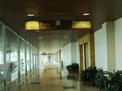 -古晋国际机场(KCH/WBGG)