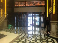 -北京海德酒店温泉