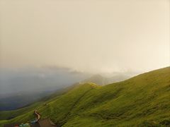 -萍乡武功山风景名胜区