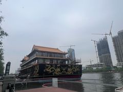 -南门涮肉(通州大船店)