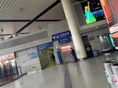 -太原武宿国际机场