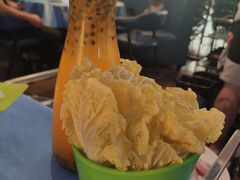 -千岛蚝高压锅生蚝·人参火锅(白云万达店)