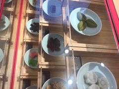 -阮大兴糕团(日月光中心店)