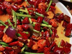 -聚点串吧·北京烧烤(赵登禹路店)
