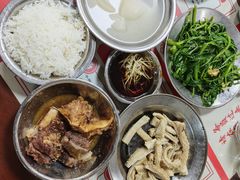 -阿秋牛排(湖心街店)