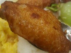 -小龍鳳餐室(番禺路店)