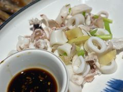 -鑫悦楼煎蟹·16年海鲜大排档
