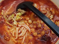 -阿香米线(深业上城店)
