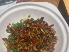 -鑫小城故事·藕汤·家常菜(台北一路总店)