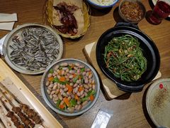 -鸽子窝(黄村店)