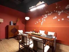 -璞·澐间影院式足道SPA(尚悦湾店)