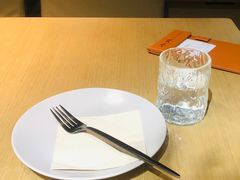 -本处·素食·融合料理(南油店)