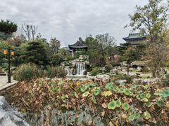 -南阳卧龙岗武侯祠