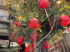 -五马集·海鲜·温州大牌档(黑金冠五马街十字路口店)