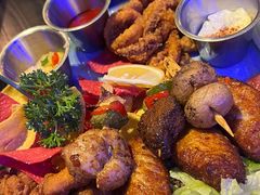 -blue frog蓝蛙(长泰广场店)