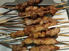 -小两口锦州烧烤·脆皮油边·麻辣涮肚(依云北郡店)