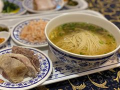 -苏苑饭店-中餐厅(长桥地区店)