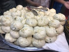 -郑家包子牛肉拉面(尚勤路店)