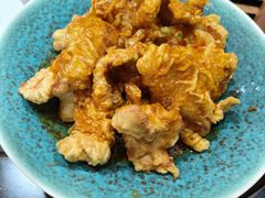 -君霖海鲜私房菜(春柳店)