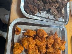-清真-戏楼王记牛肉面