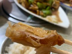 -夕阳红小吃(中街大悦城店)