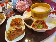 -好福记饭店(红梅公园店)