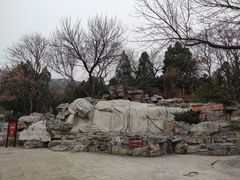 -千佛山风景名胜区