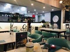 -拾挚扒房(招商花园城店)