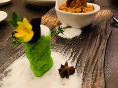 -广州文华东方酒店·江-由辉师傅主理