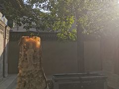 -罔极寺