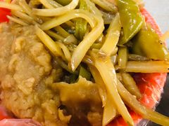 土豆泥-咱家王新国把子肉(县东巷店)